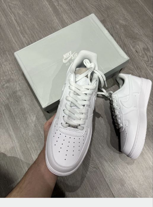 Air force 1 marimi dispobile 41.42,43,44