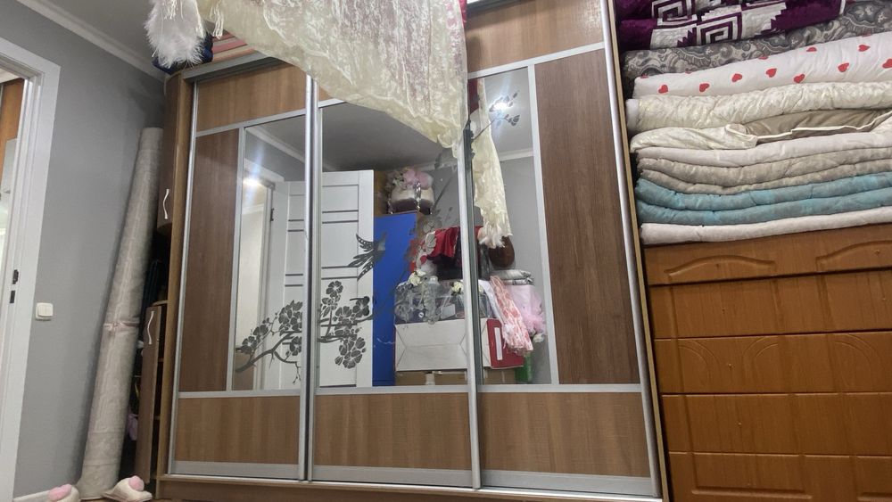 продается шкаф купейный