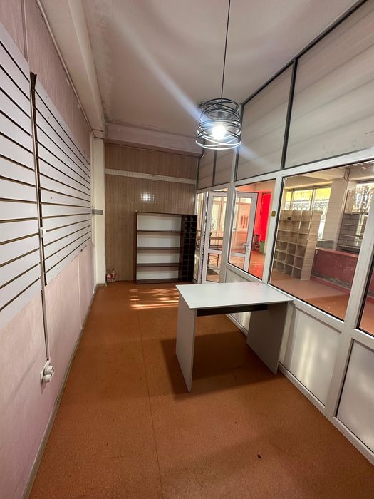 Сдается помещение в аренду