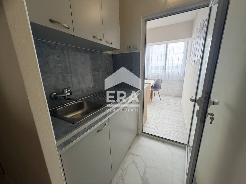 Дава се под наем Двустаен апартамент в Варна, Трошево - 45 кв.м за 498.27 € - Снимка #4