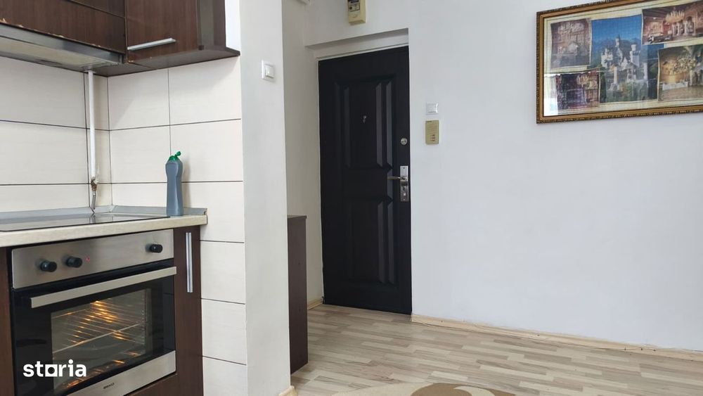 Apartament 2 camere in Deva, zona ultracentrala- 1 Decembrie