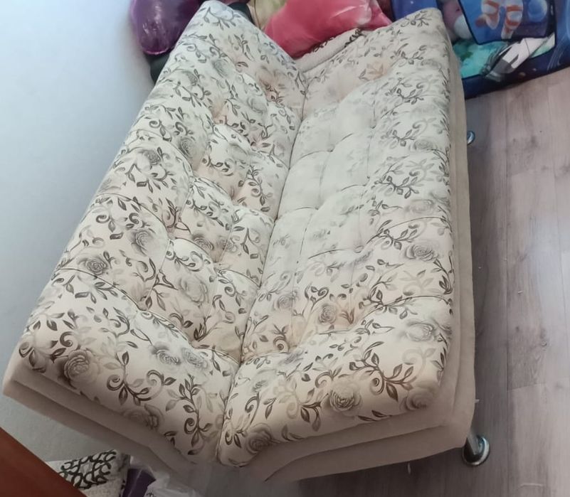 Диван для дачи бесплатно самовывоз