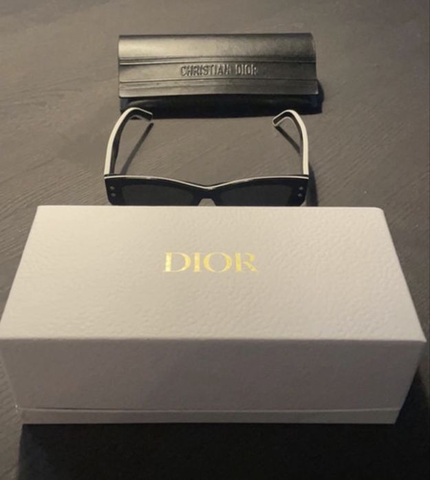 Слънчеви очила Dior Pacific S2U