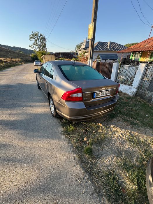 VOLVO S80 2008 — imagine 4