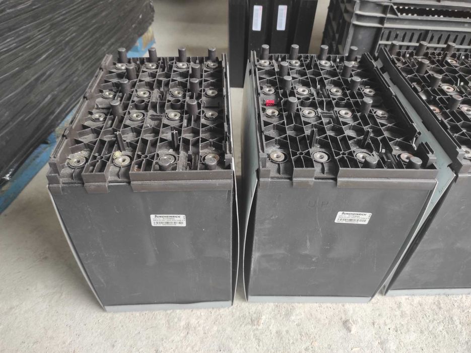 Module LiFePo4 24V 130 Ah grad B,  factura si garantie