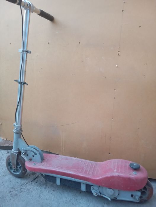 Электросамокат продам не дорого