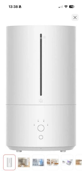 Увлажнитель воздуха Xiaomi