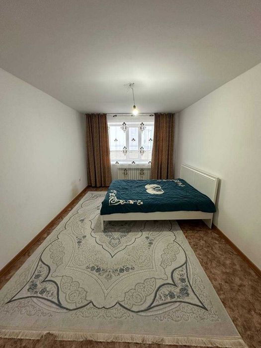 1 ком кв 10,2 млн Нурсити 3 мкр