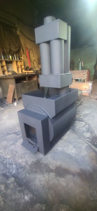 Печи для бани и парилки