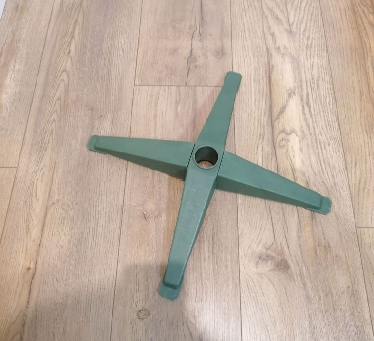 Изкуствена зелена елха