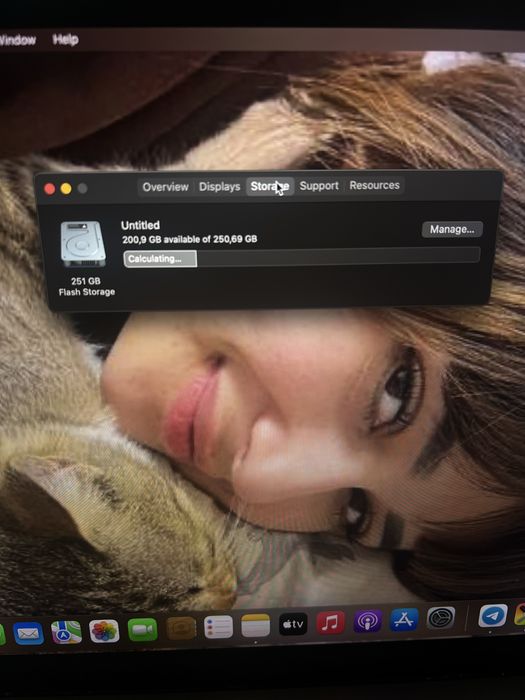 Macbook pro 13 (2016)