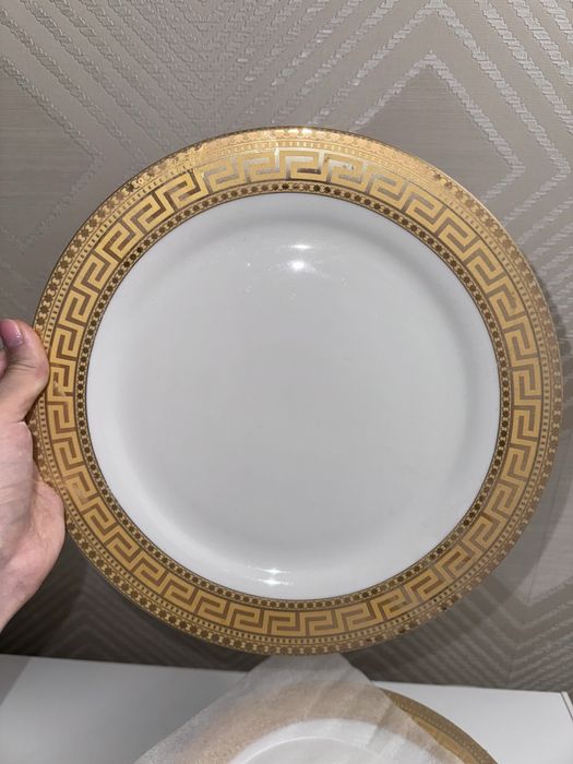 Продам японский фарфоровый набор