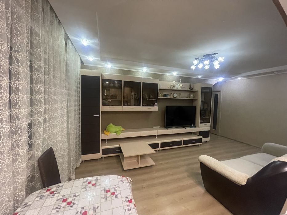 Продам квартиру в центре