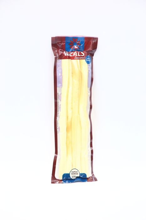 Сырные палочки - Сулугуни