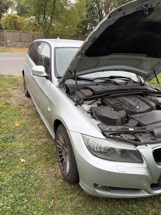 BMW 3 Series 2010 — imagine 4