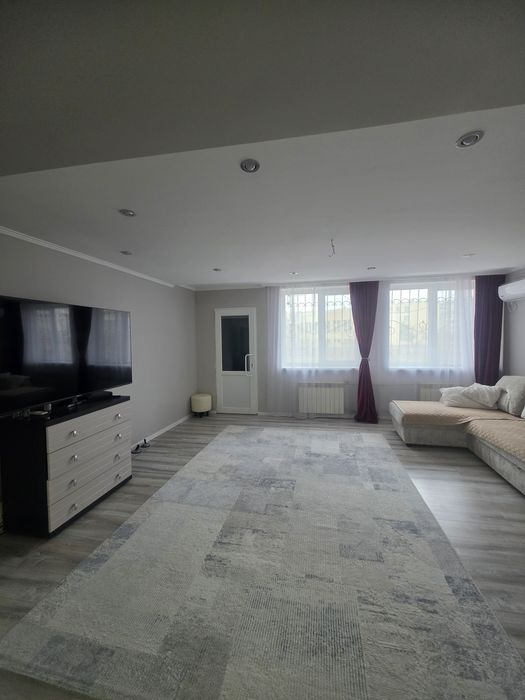 Продаётся 3-х комн.квартира