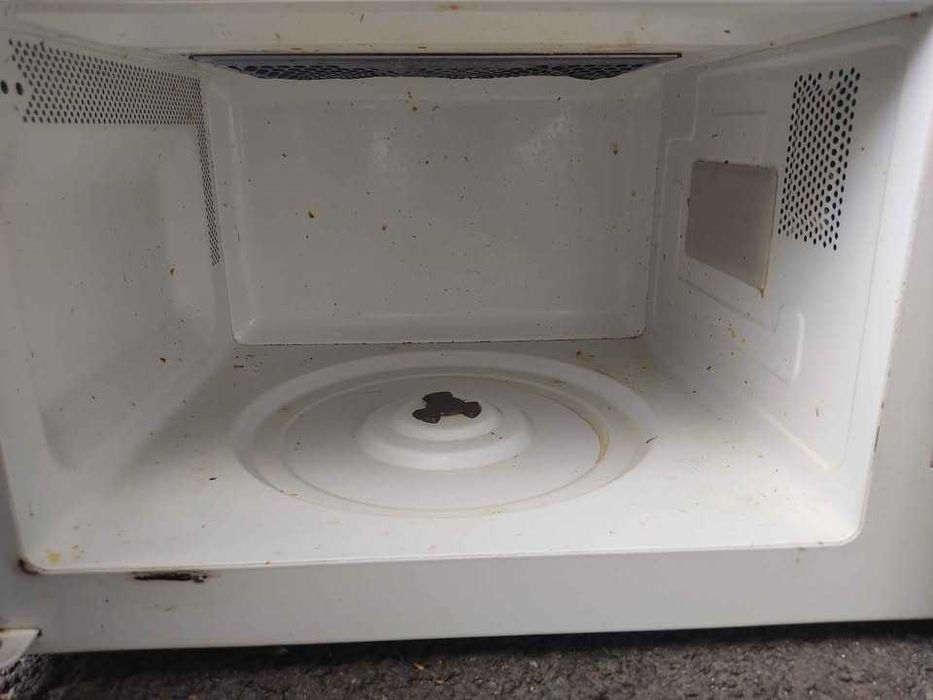 cuptor microunde samsung negru fara farfurie, model nou