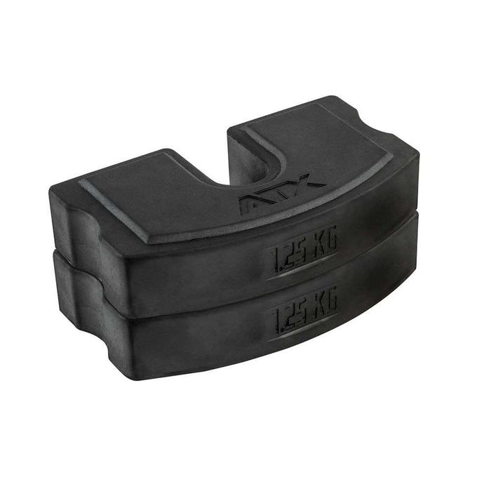 ATX ® Тежести за Скрипец Add-Weight – 1.25 кг