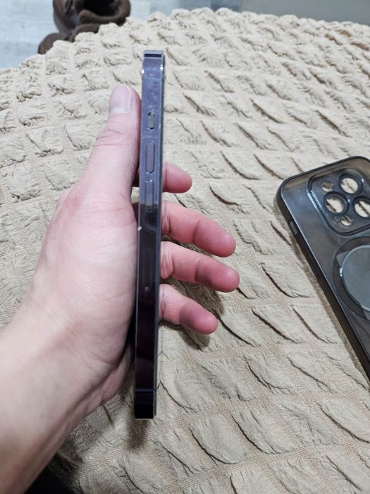 Айфон 14 про 128гб 80акб