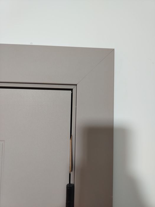 установка межкомнатные дверей