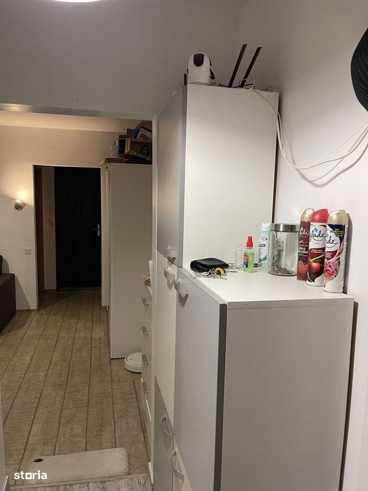 Apartament 2 camere, renovat și mobilat, Manastur | Direct proprietar