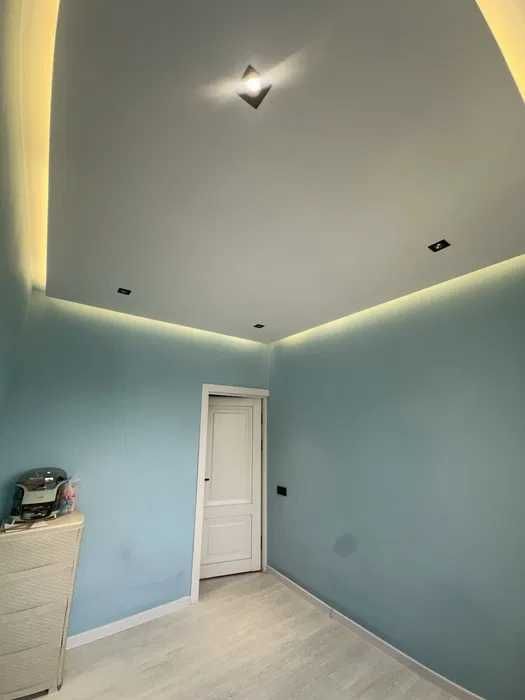 Продажа квартиры ПОД ИПОТЕКУ нп Алмазарском р-не Каракамыш1/3