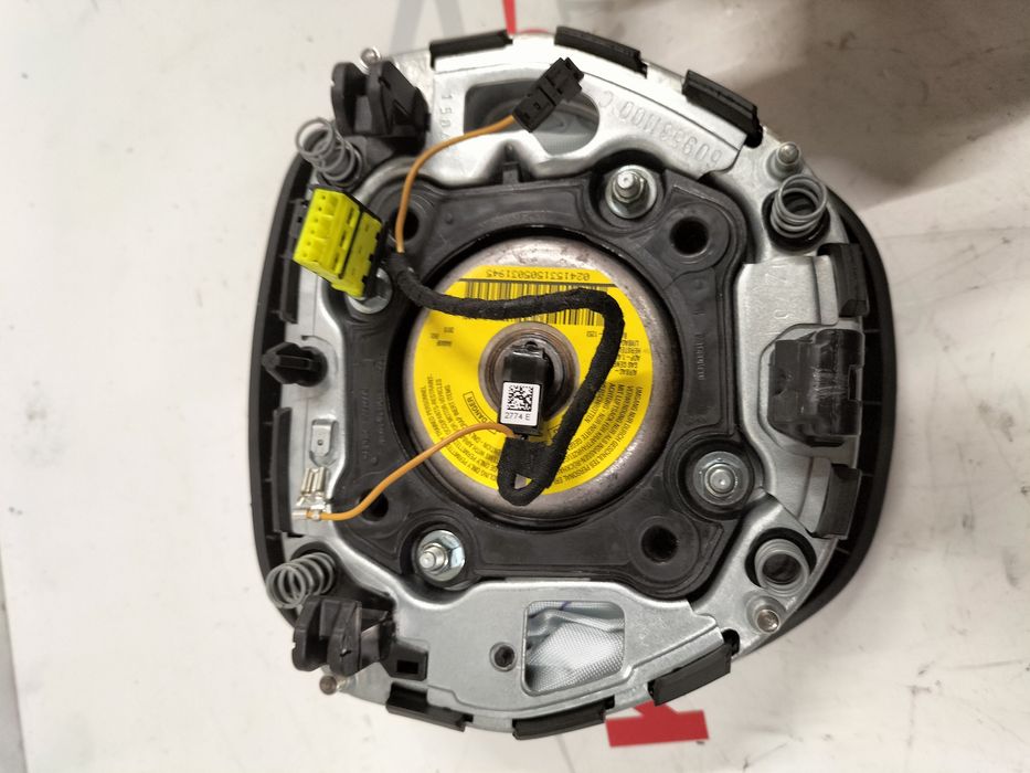 Еърбег волан BMW 5 - 6 series F10 - F13 / БМВ 5- 6 серия  Ф10 - Ф13