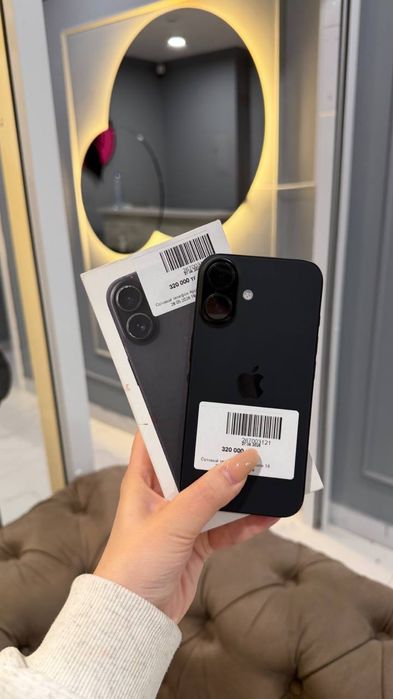 Iphone 16/ рассрочка 0-0-24/Baitime