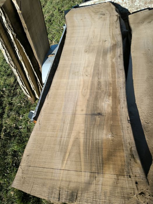 Сухи янове от орех