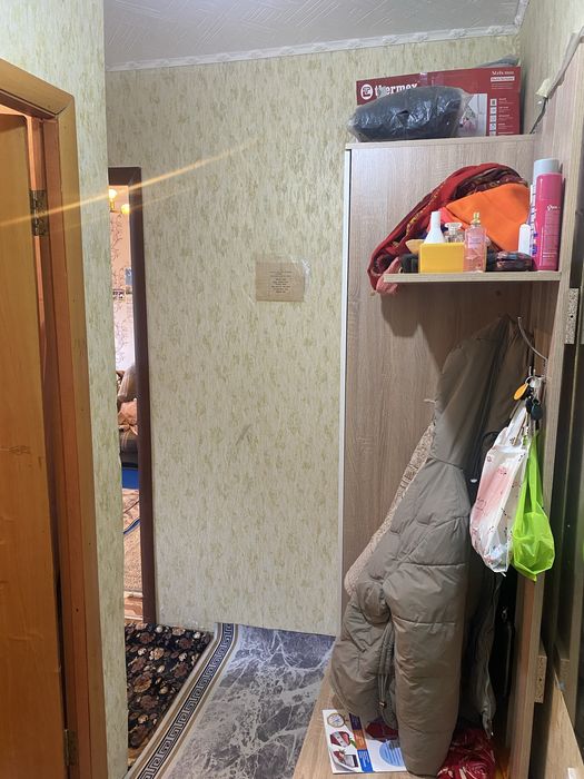 Квартира в Темиртау