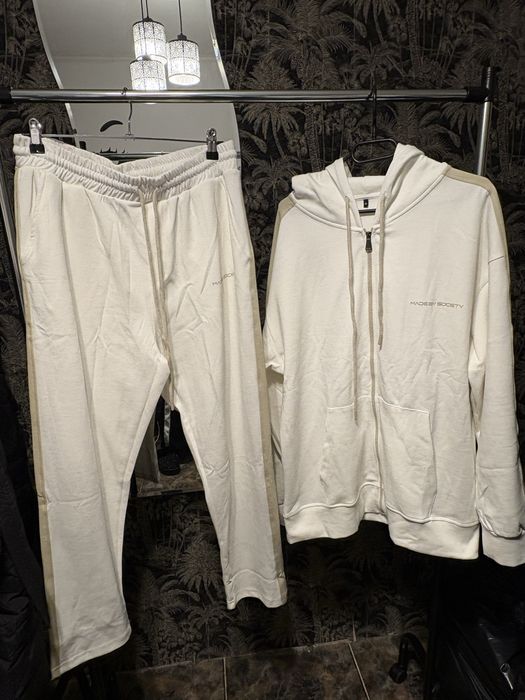 Compleu made by society  oversize model premium