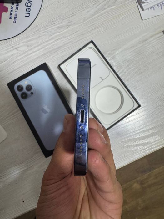 iPhone 13 pro max 256GB