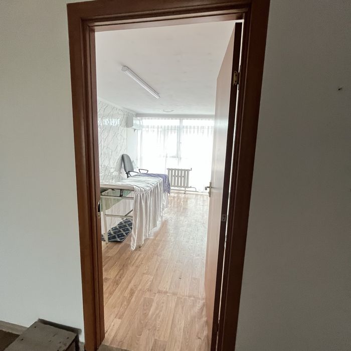 Сдам кабинет в частном доме