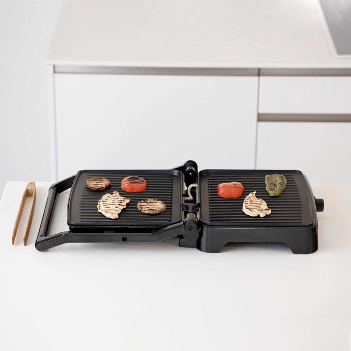 НОВ Контактен Грил с Гаранция  Taurus Asteria