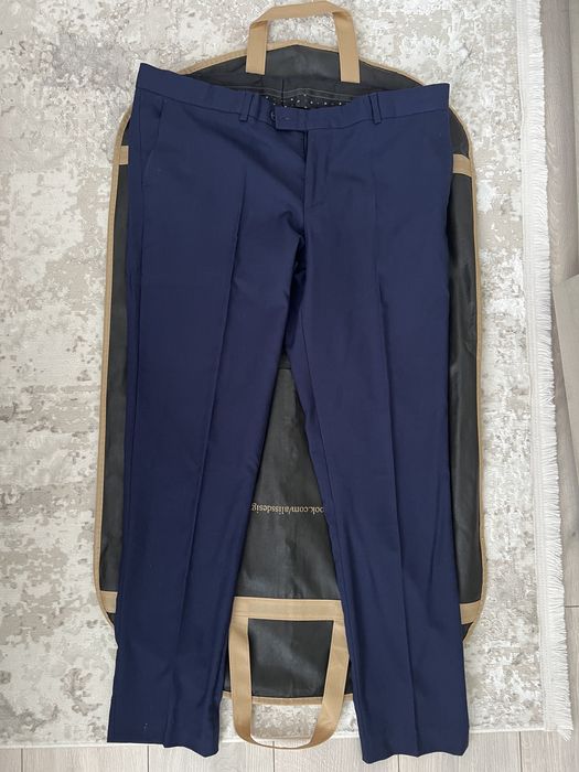 Vand costum barbati Moda Aliss marimea 56