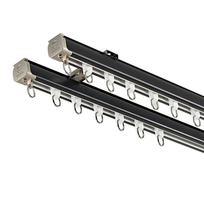 Установка Карниз Жалюзи Кронштейны Крепления аксессуары держатели и тг