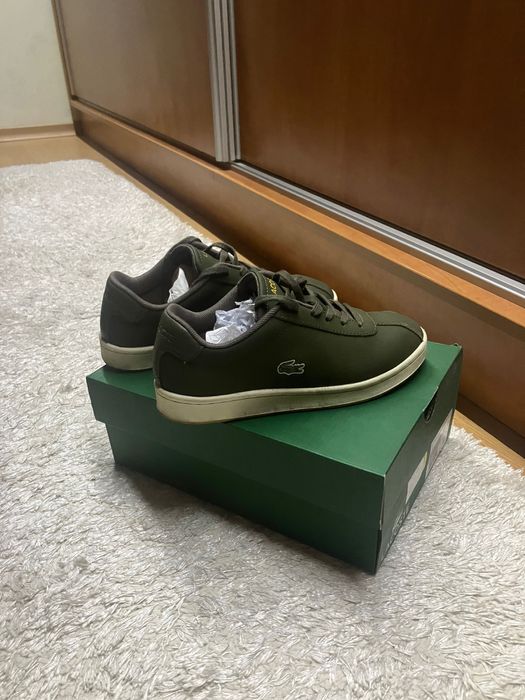 Децки обувки,Лакоста