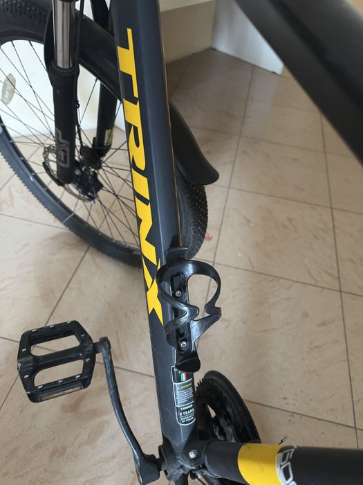 Велосипед Trinx M137
