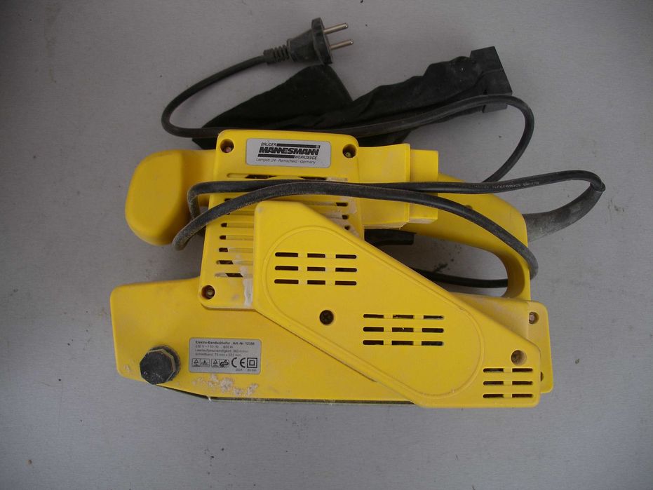 Лентов шлаив MANESMANN.