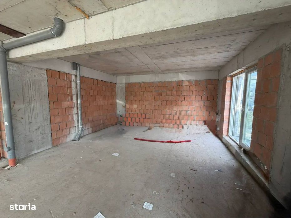 Spațiu Comercial de Inchiriat, 103mp+Grădină 43mp - CITY NORD