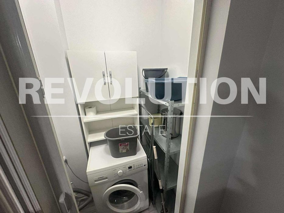 Дава се под наем Двустаен апартамент в Варна, ВИНС - 65 кв.м за 648.21 € - Снимка #8