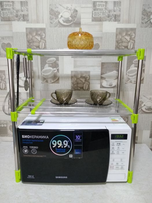 Мини-этажерка, полочка, подставка