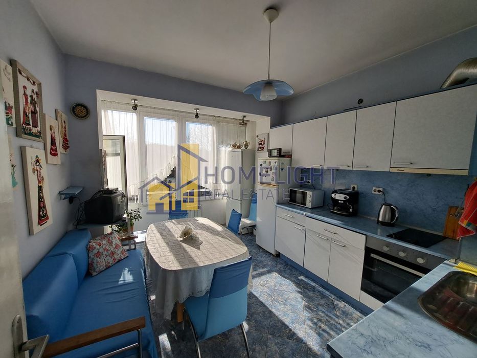 Продава се Двустаен апартамент в София, Яворов - 60 кв.м за 4250 €/кв.м - Снимка #4