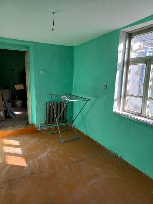 Продаётся дом в 4х квартирном доме