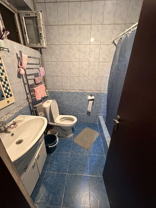 Ищем девушку на подселение в комнату
