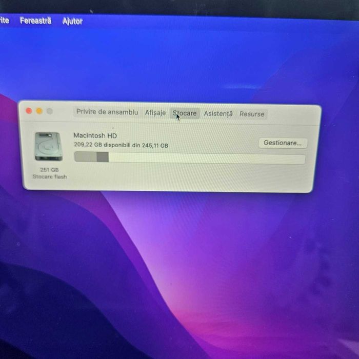 Macbook Air M1 2020 / Amanet Cashbook Galati