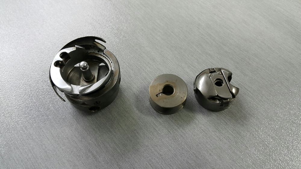 Части за шевни машини текстима