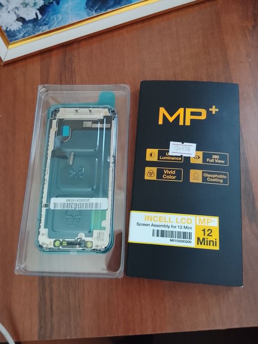 iPhone 12 mini дисплей MP+ новый