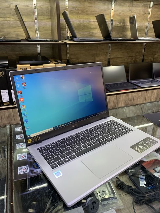 Б/у Acer aspire 3 15