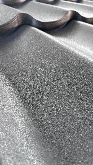 Металлочерепица, черепица, кровля, шифер, супер монтеррей